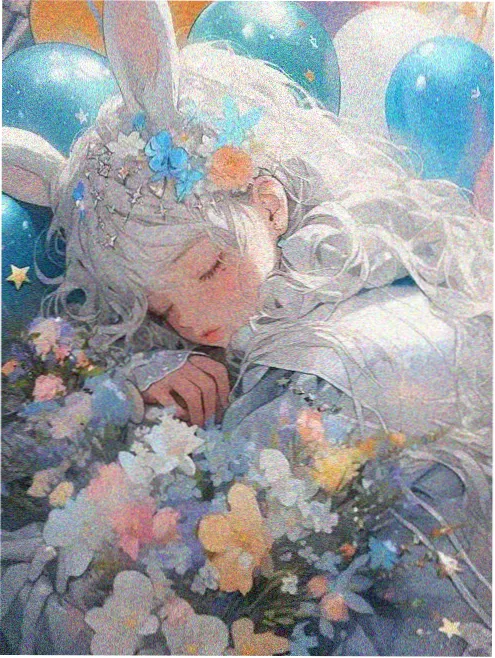 千羽之城 剧场版动漫电影在线观看封面