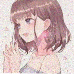 用户京阿尼编外人员的头像